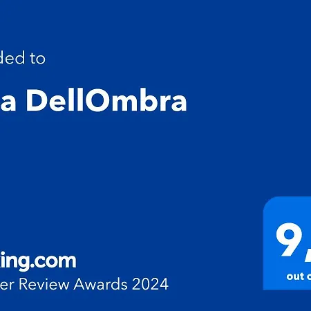 Dellombra Alcamo