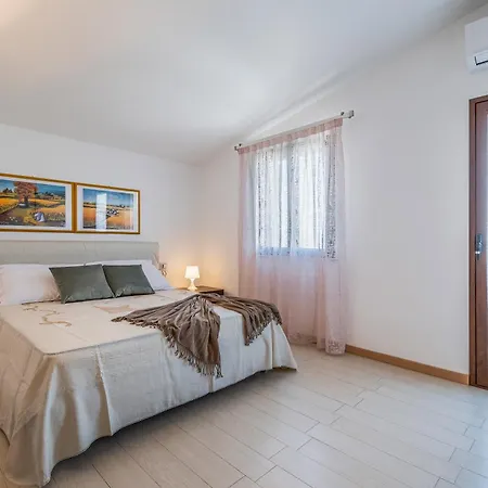 Dellombra Villa Alcamo