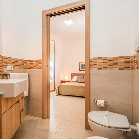 Villa Dellombra Alcamo