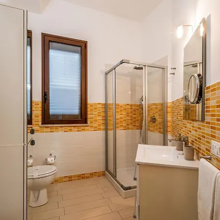 Dellombra Villa Alcamo