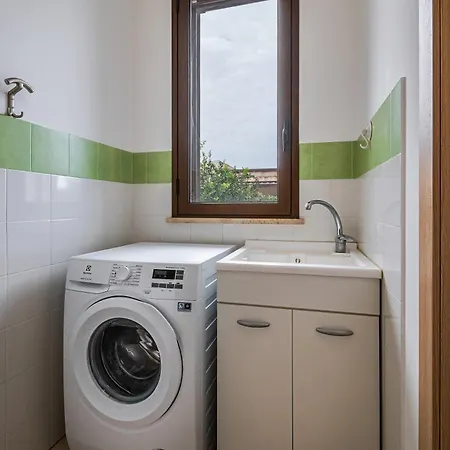 Villa Dellombra Alcamo