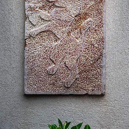 Dellombra Villa Alcamo