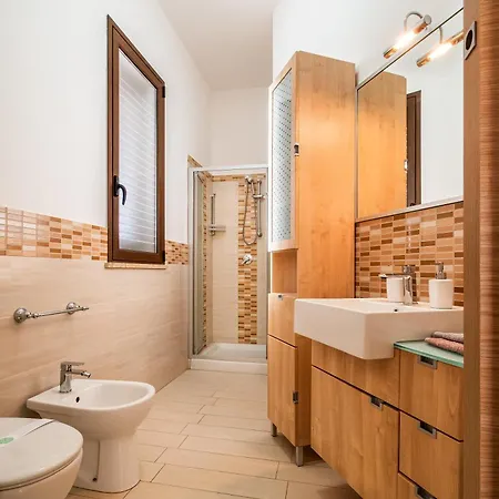 Villa Dellombra Alcamo