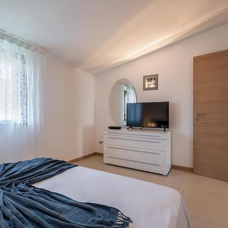 Dellombra Villa Alcamo