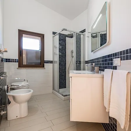 Villa Dellombra Alcamo